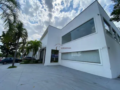 Ponto Comercial para alugar, 110m² no Itu Novo Centro, Itu