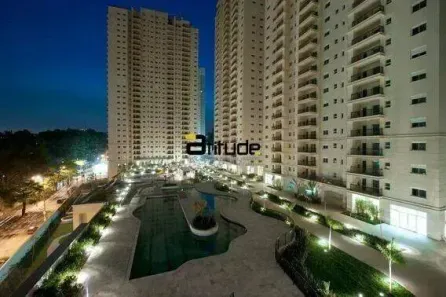 Apartamento com 2 Quartos à venda, 51m² no Vila São João, Barueri