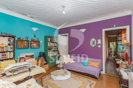 Casa com 5 Quartos à venda, 186m² no Vila Gumercindo, São Paulo