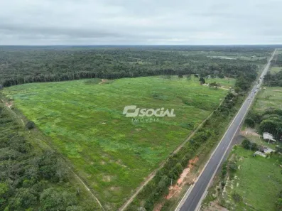 Fazenda/Sítio à venda, 960000m² no Balsa, Candeias do Jamari