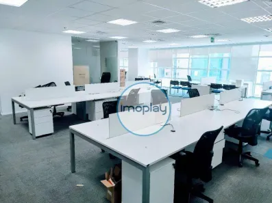 Sala Comercial para alugar, 432m² no Alto da Mooca, São Paulo