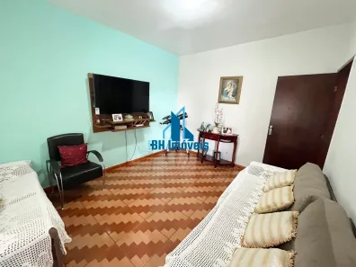Casa com 3 Quartos à venda, 447m² no Parque Recreio, Contagem