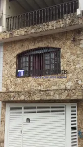 Casa com 3 Quartos à venda, 186m² no Jardim D'Abril, Osasco