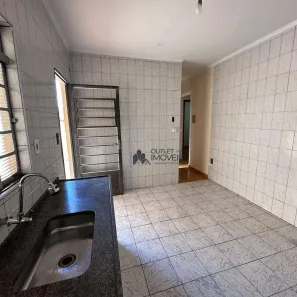 Casa com 3 Quartos para alugar, 148m² no Vila Monte Alegre, Paulínia
