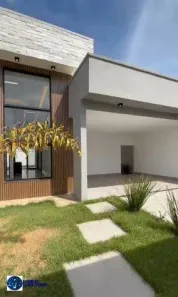 Casa com 3 Quartos à venda, 168m² no Setor Três Marias, Goiânia