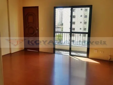 Apartamento com 3 Quartos à venda, 96m² no Vila da Saúde, São Paulo