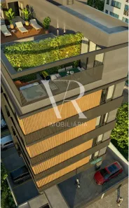 Flat com 1 Quarto à venda, 24m² no Intermares, Cabedelo