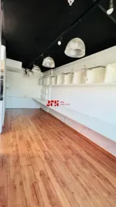 Sala Comercial à venda, 42m² no Vila Nova Conceição, São Paulo