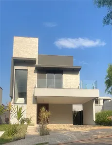 Casa de Condomínio com 3 Quartos à venda, 239m² no Cézar de Souza, Mogi das Cruzes