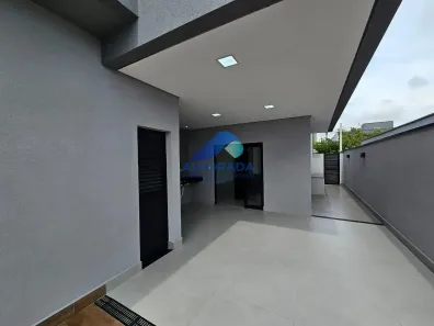 Sobrado com 3 Quartos à venda, 150m² no Condomínio Terras do Vale, Caçapava