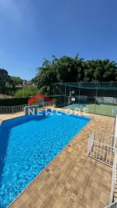 Apartamento com 2 Quartos à venda, 68m² no Vila Paraíso, Caçapava