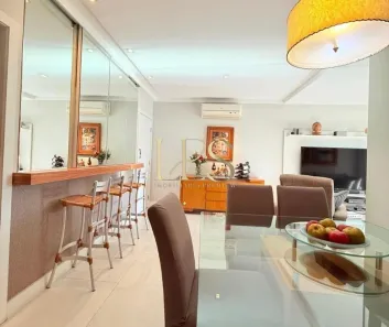 Apartamento com 3 Quartos à venda, 100m² no Praia do Canto, Vitória