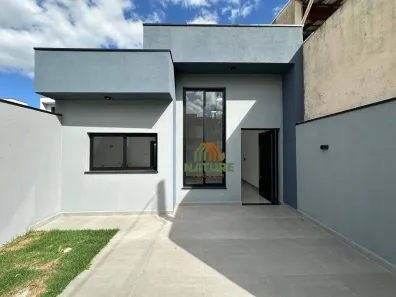 Casa com 3 Quartos à venda, 83m² no Jardim Marambaia II, Jundiaí