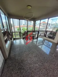 Apartamento com 3 Quartos à venda, 136m² no Vila Trujillo, Sorocaba
