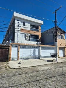 Apartamento com 2 Quartos à venda, 70m² no Parque São Vicente, São Vicente