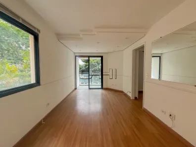 Apartamento com 2 Quartos à venda, 60m² no Moema, São Paulo
