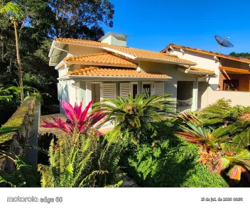 Casa de Condomínio com 3 Quartos para alugar, 250m² no Park Imperial, Caraguatatuba
