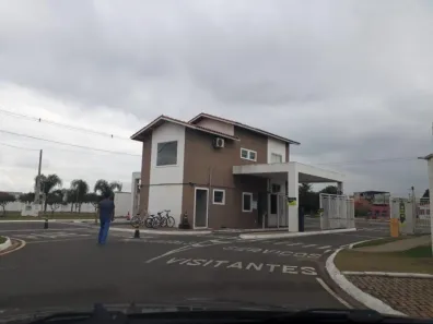 Lote/Terreno à venda, 300m² no João Aranha, Paulínia
