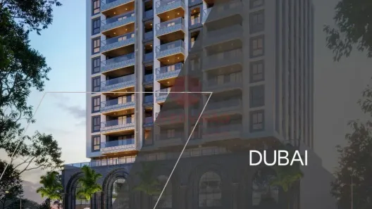 Apartamento com 3 Quartos à venda, 96m² no Pedra Branca, Palhoça