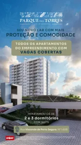 Apartamento com 2 Quartos à venda, 53m² no Parque 10 de Novembro, Manaus