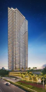 Apartamento com 4 Quartos à venda, 233m² no Aldeota, Fortaleza