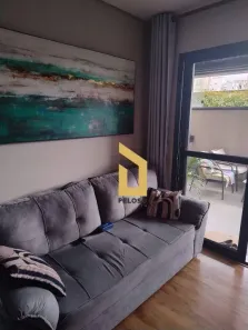 Apartamento com 2 Quartos à venda, 84m² no Jardim São Paulo(Zona Norte), São Paulo