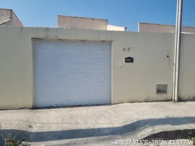 Casa com 2 Quartos à venda, 455m² no Dourado, Horizonte