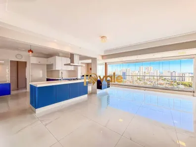 Apartamento com 3 Quartos à venda, 147m² no Vila Ema, São José dos Campos