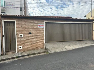 Sobrado com 3 Quartos à venda, 283m² no Vila Pereira Barreto, São Paulo