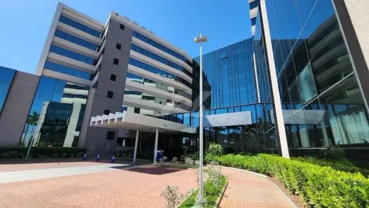 Apartamento com 1 Quarto à venda, 22m² no Jardim do Lago Continuação, Campinas