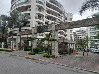 Apartamento com 2 Quartos à venda, 72m² no Recreio dos Bandeirantes, Rio de Janeiro