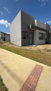 Casa de Condomínio com 2 Quartos à venda, 45m² no Papagaio, Feira de Santana