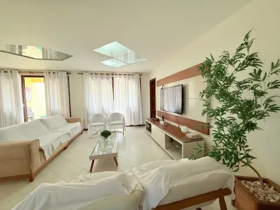 Casa de Condomínio com 5 Quartos à venda, 307m² no Patamares, Salvador