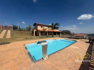 Fazenda/Sítio com 3 Quartos à venda, 1300m² no Moreiras, Mairinque