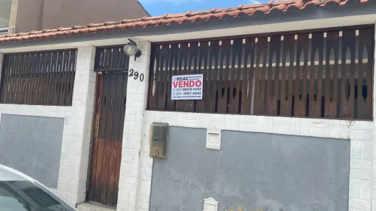 Casa com 1 Quarto à venda, 170m² no da Luz, Nova Iguaçu