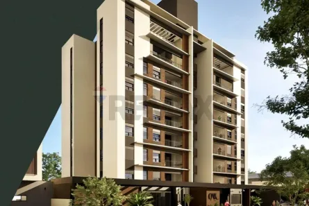 Apartamento com 3 Quartos à venda, 111m² no Jardim Glória, Americana