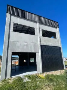 Ponto Comercial para alugar, 270m² no Nova Brasília, Imbituba