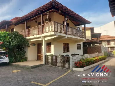 Casa de Condomínio com 3 Quartos à venda, 105m² no Porto Novo, Saquarema