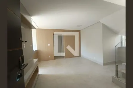Cobertura com 2 Quartos à venda, 120m² no Santo Antônio, Belo Horizonte