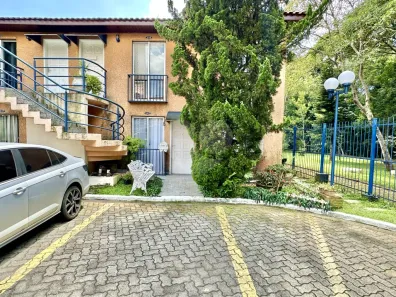 Casa de Condomínio com 2 Quartos à venda, 50m² no Jardim Torino, Cotia