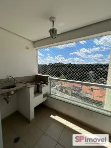 Apartamento com 2 Quartos à venda, 58m² no Lauzane Paulista, São Paulo