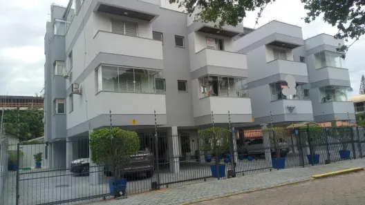 Apartamento com 1 Quarto à venda, 30m² no Canasvieiras, Florianópolis