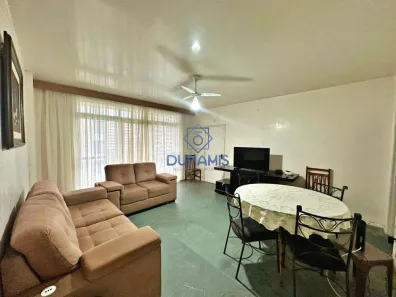 Apartamento com 3 Quartos à venda, 106m² no Pitangueiras, Guarujá