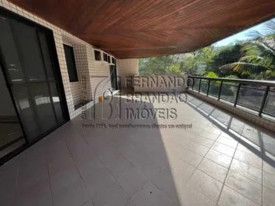 Apartamento com 4 Quartos à venda, 170m² no Recreio dos Bandeirantes, Rio de Janeiro