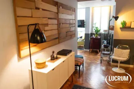 Apartamento com 1 Quarto à venda, 55m² no Copacabana, Rio de Janeiro