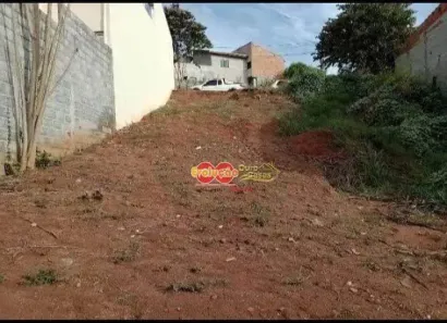 Lote/Terreno à venda, 180m² no Loteamento Residencial Terra Nova, Itatiba