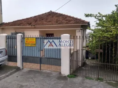 Casa com 3 Quartos à venda, 250m² no Jardim Luso, São Paulo