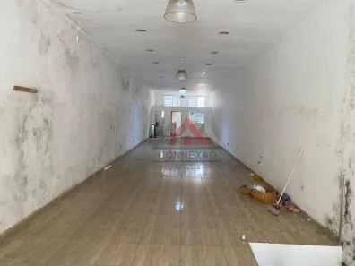 Ponto Comercial para alugar, 300m² no Cidade Miguel Badra, Suzano