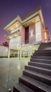 Casa com 4 Quartos à venda, 549m² no Jardim Inconfidência, Uberlândia