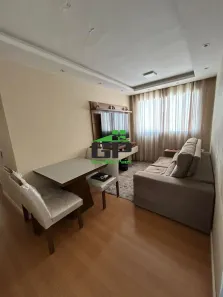 Apartamento com 2 Quartos à venda, 45m² no Realengo, Rio de Janeiro